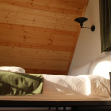 Cottage Milo Kazbegi ภายนอก รูปภาพ